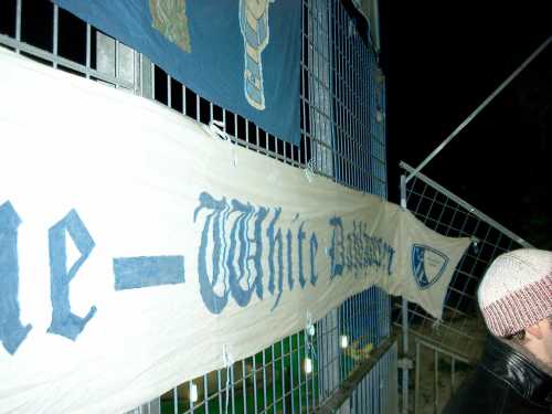 Wacker Burghausen - VfL Bochum - photo